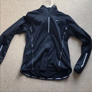 Nike DriFit running jacket